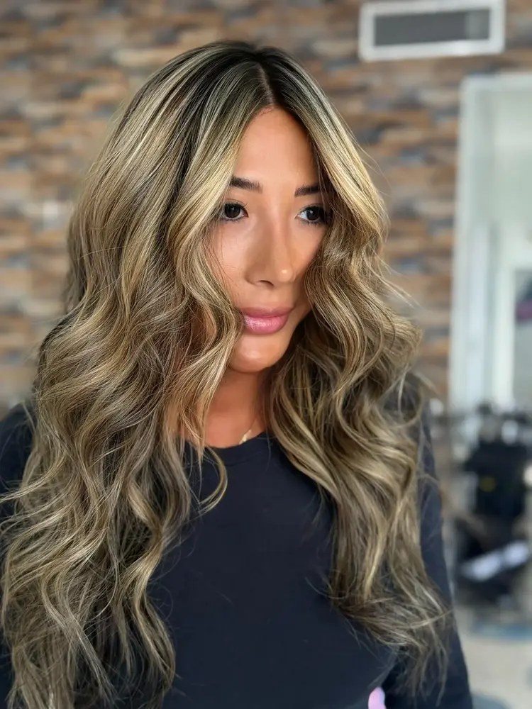 Customized Highlights transformation